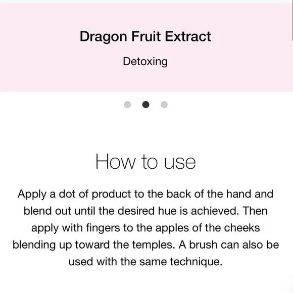 🌻Pick 2/$20 Ciaté London Dewy Cheek Blush - Watermelon New FullSz - Picture 5 of 8